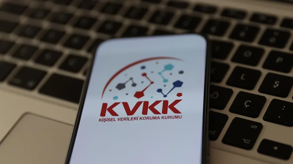 KVKK duyurdu: Üç kurum ve şirkette veri ihlali yaşandı!