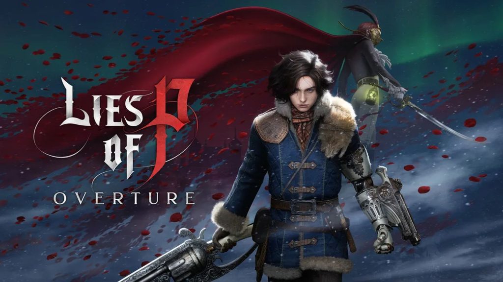 Lies of P: Overture Zorluğu İçin Dengeleme Ayarlamaları Yapılacak