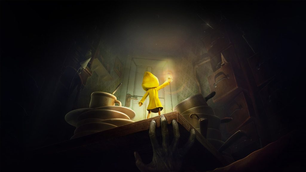 Little Nightmares Enhanced Edition, Geliştirilmiş Grafiklerle Ekim’de Geliyor