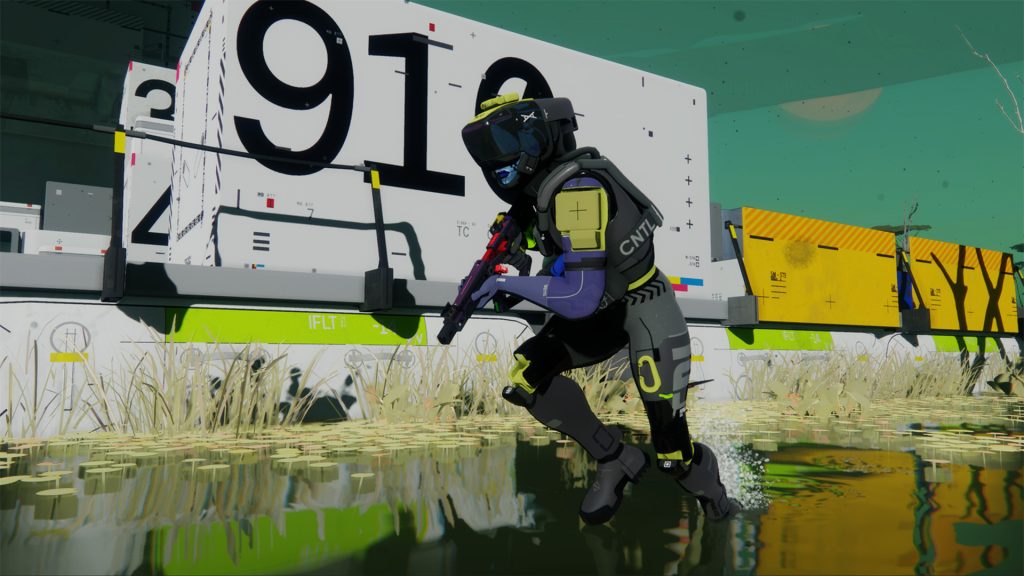 Bungie’nin Yeni FPS Oyunu “Marathon” Ertelendi