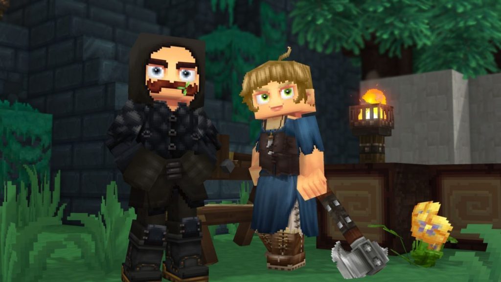 10 Yıldır Geliştirilen Minecraft Benzeri Hytale İptal Edildi!
