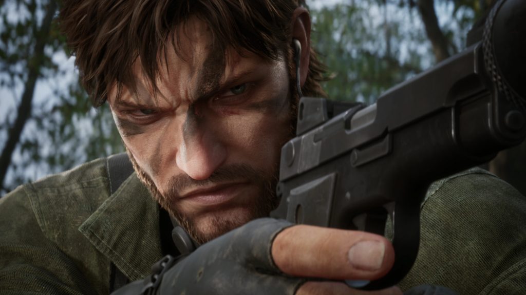 Metal Gear Solid Delta: Snake Eater Fox Hunt Online Modu Geliyor