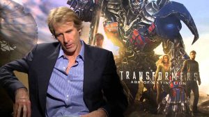 Transformers Serisi, Michael Bay’le Yeniden Şekilleniyor: Efsane Yönetmen Geri Dönüyor!