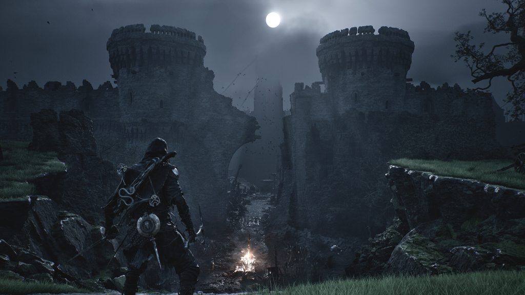 Mortal Shell 2 Duyuruldu: Beta Kayıtları Açık!