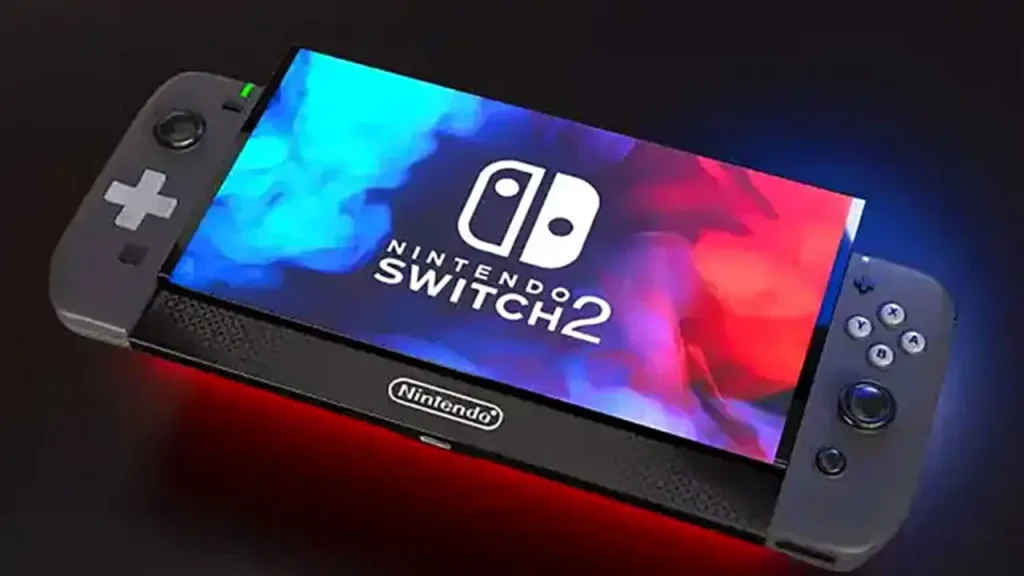 Stellar Blade, Nintendo Switch 2 için gelebilir!