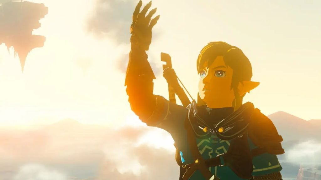 The Legend of Zelda Filminin Prenses Rolünün Görüşmeleri Başlamış