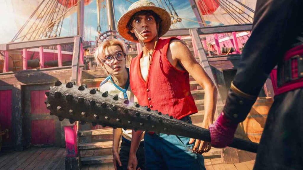 One Piece 2.Sezon Ufukta Göründü: İlk Uzun Tanıtım Paylaşıldı!