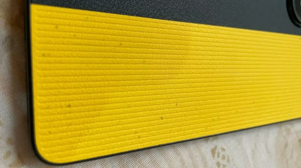 POCO x7 Pro, ilginç bir sorunla gündemde!