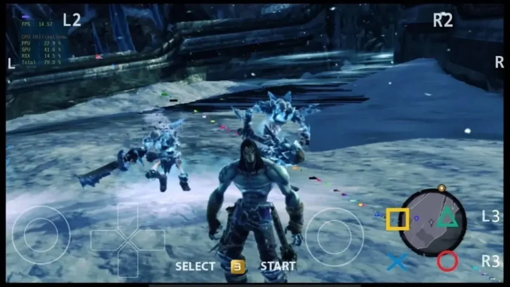 PS3 oyunları, Android telefonlarda oynanabilecek!