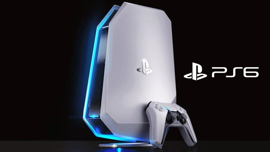 PlayStation 6, yapay zeka özelliği ile geliyor!