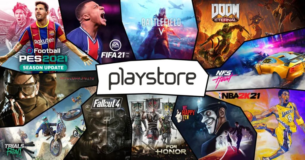 Playstore Alışverişlerinde 4000 TL Limit İmkanı