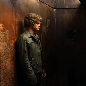 Silent Hill, Beyaz Perdeye Geri Dönüyor: Return To Silent Hill Filminden Yeni Görseller Paylaşıldı!