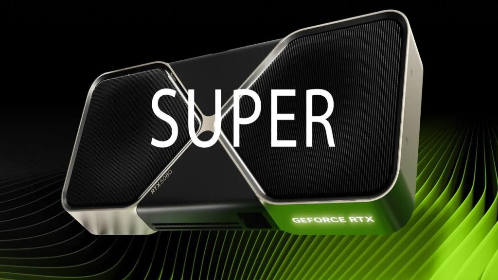 Nvidia RTX 5070 SUPER geliyor! İşte özellikleri