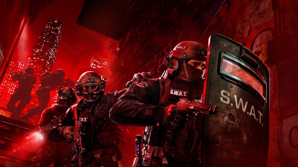 Ready Or Not, Konsollarla Tanışıyor: 15 Temmuz’da PS5 Ve Xbox Series’te