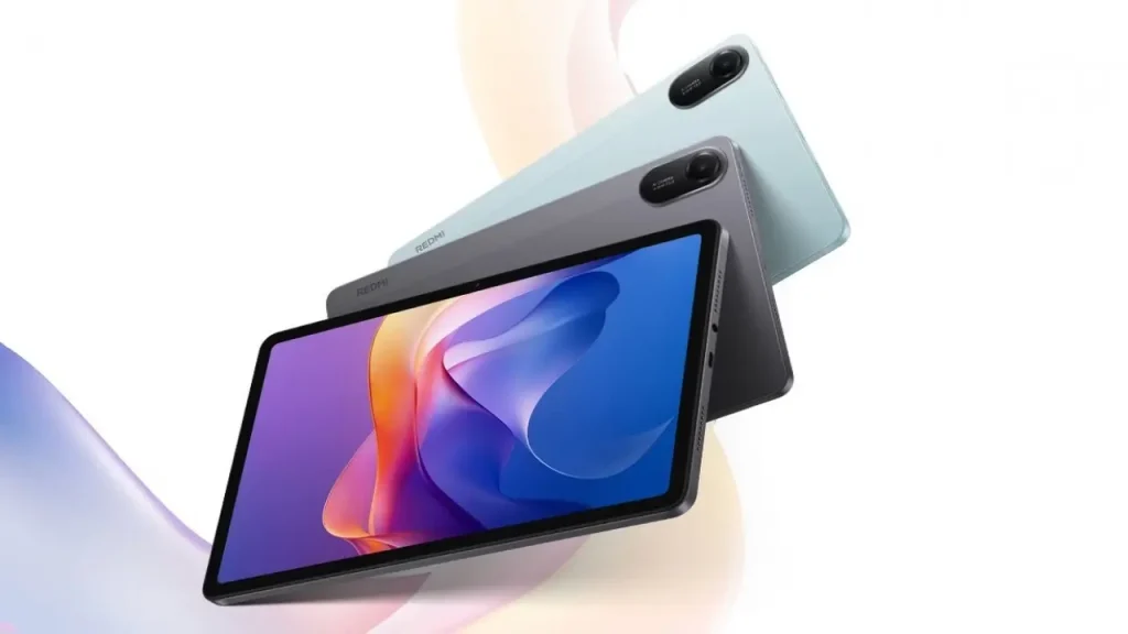 Redmi Pad 2 resmen tanıtıldı! İşte özellikleri