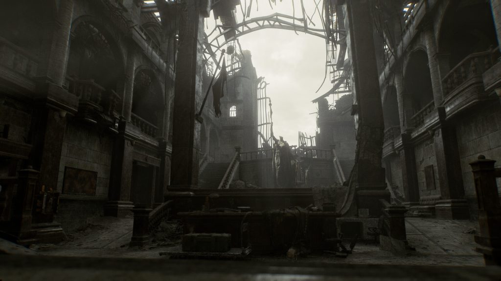 Resident Evil Requiem’e Büyük İlgi: 1 Milyon İstek Listesi!