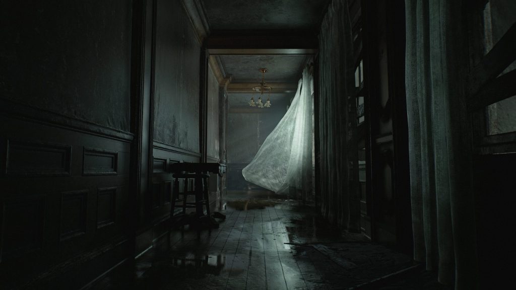 Resident Evil Requiem Ana Karakteri Belli Oldu