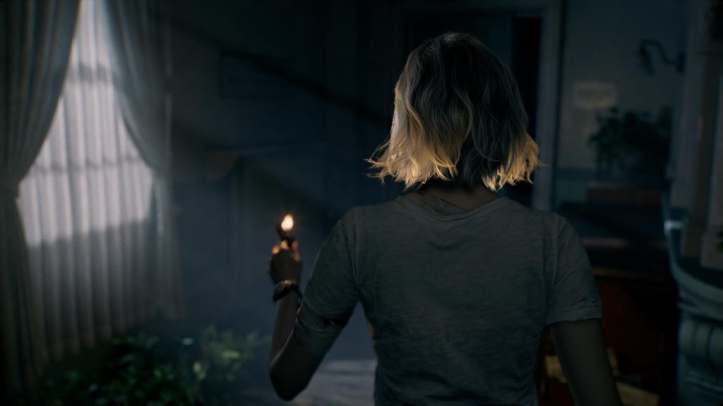 Resident Evil Requiem İstek Listesine Eklenme Rekoru Kırıyor
