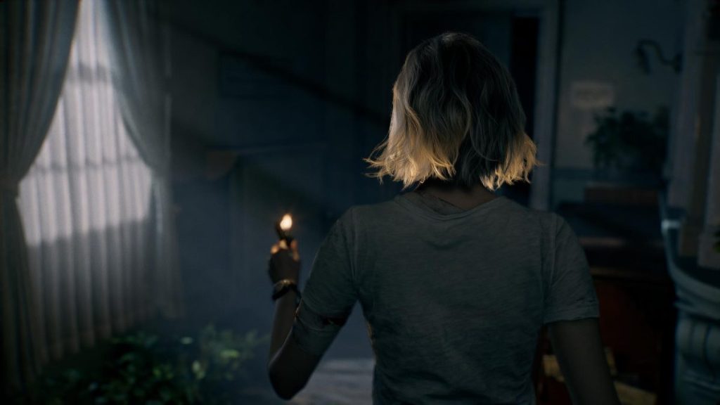 Resident Evil Requiem Üçüncü Kişi Bakış Açısına Sahip Olacak