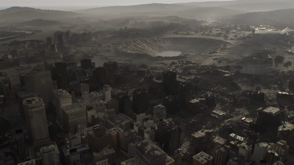 Resident Evil Requiem ile Raccoon City’ye Dönüş, Anlamlı Olacakmış