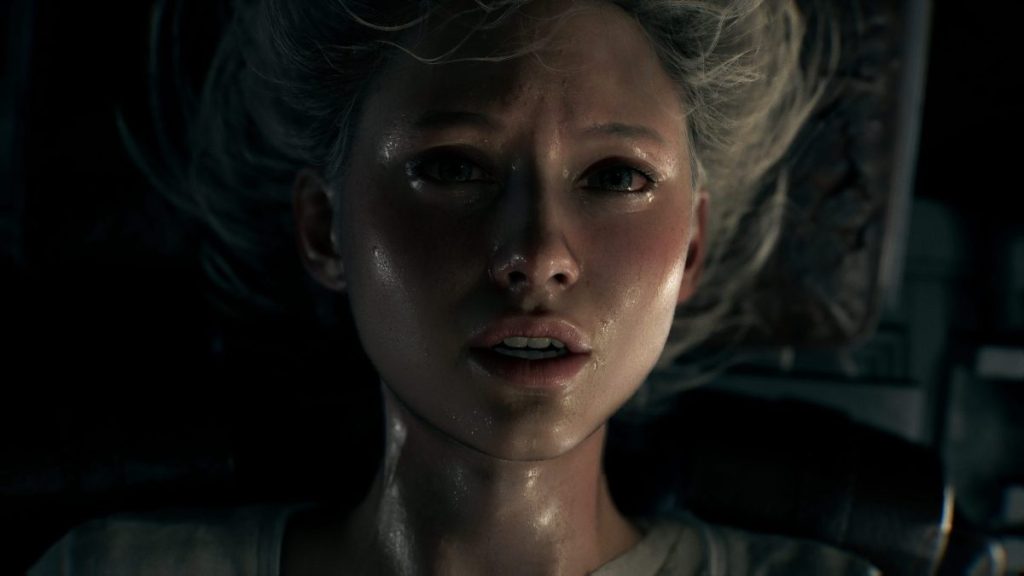 Resident Evil Requiem Canlı Servis Olmanın Ucundan Dönmüş