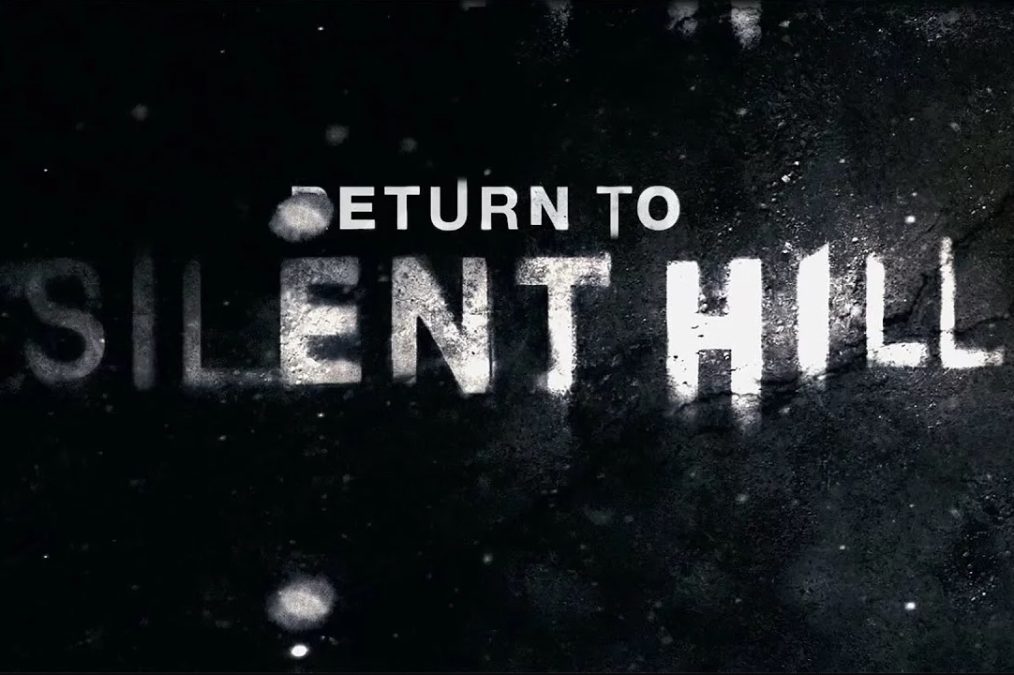 Return to Silent Hill Vizyon Tarihi Duyuruldu