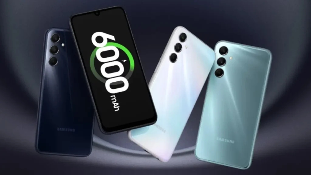 Uygun fiyatlı Samsung Galaxy F36 ortaya çıktı!
