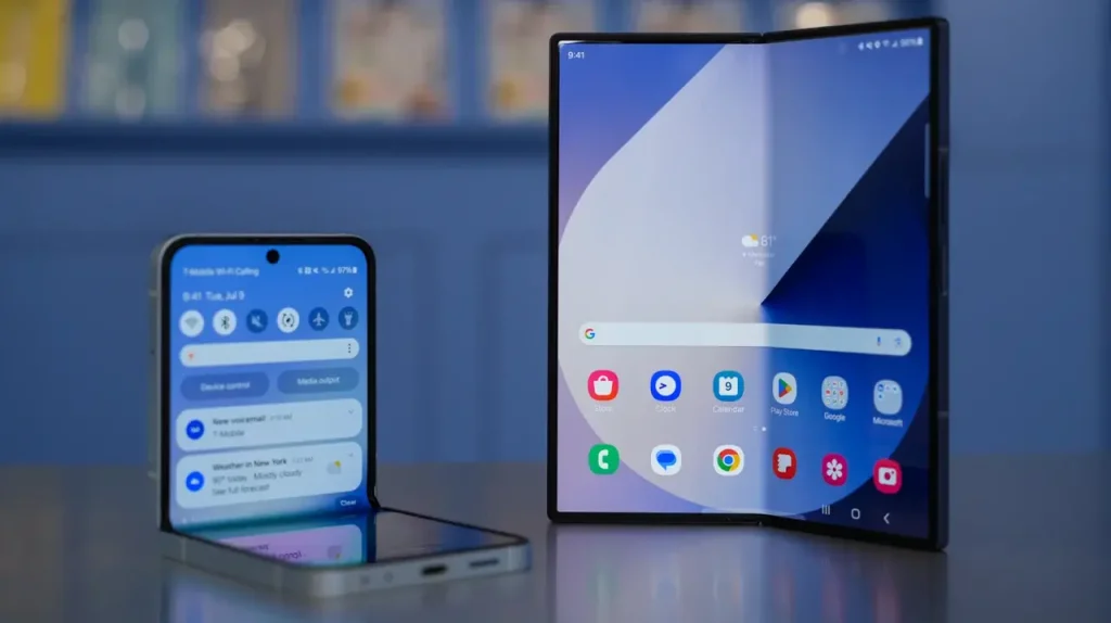 Samsung Unpacked etkinliği yaklaştı! İşte yeni ürünler