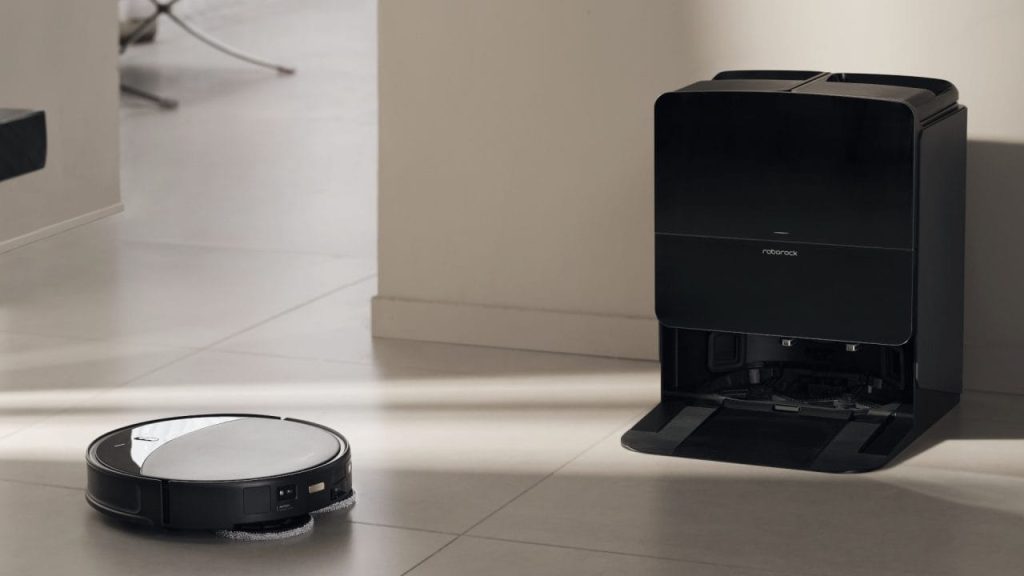 Roborock Saros 10R Türkiye’ye geliyor