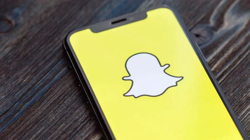 Apple Watch’ta mesajlaşma devri: Snapchat artık bilekte!