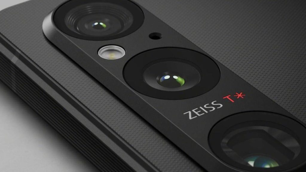 Sony, sensör alanında gelir rekoru kırdı!