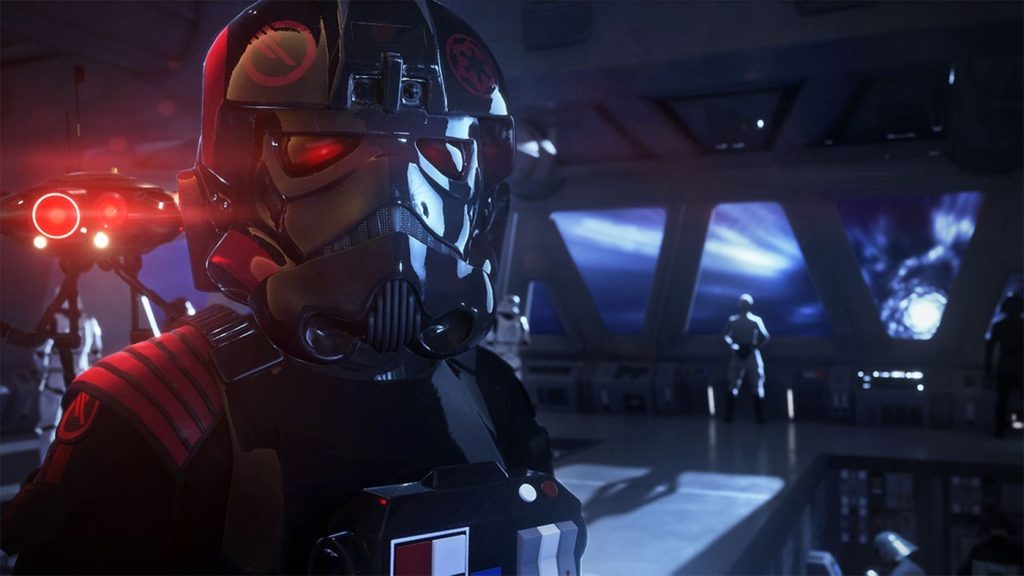 Star Wars Battlefront II, Steam’de Yeni Eş Zamanlı Oyuncu Rekorunu Kırdı
