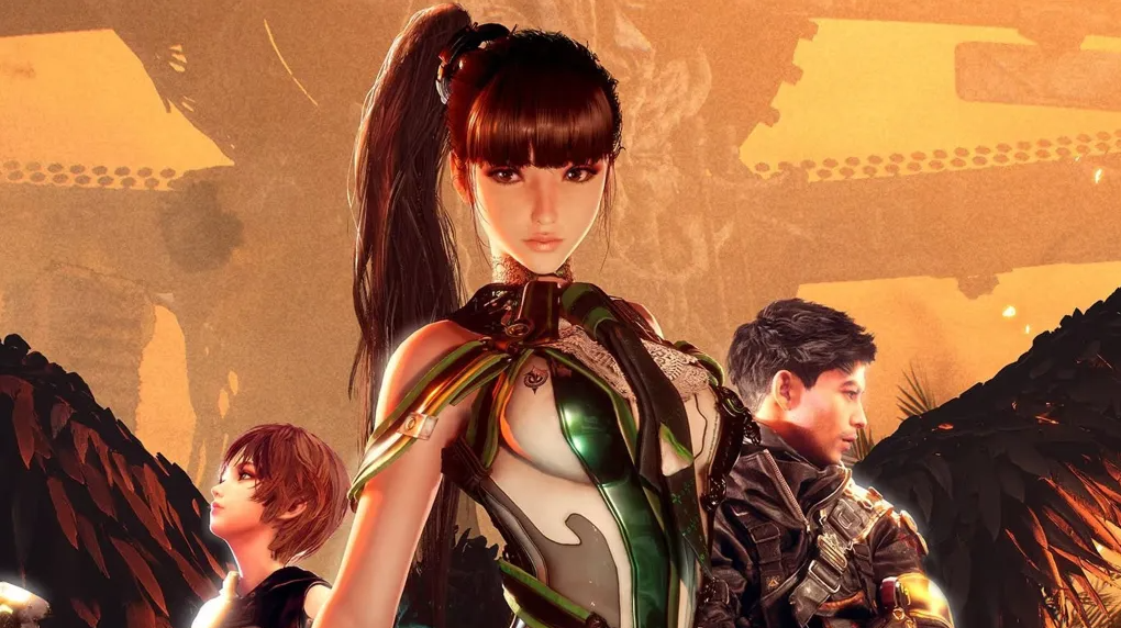 Stellar Blade Steam Eş Zamanlı Oyuncu Sayısı Ortaya Çıkıyor