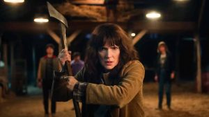 Stranger Things Final Sezonu Ufukta Göründü: İlk Resmi Fragman Paylaşıldı!