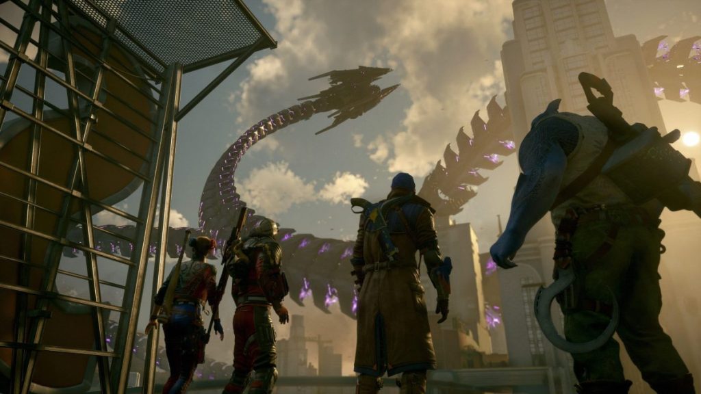 Warner Bros. Games Ana Serilerine Odaklanacakmış