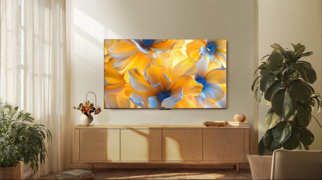 TCL’den Türkiye çıkarması! Yeni nesil TV ve klimalar tanıtıldı