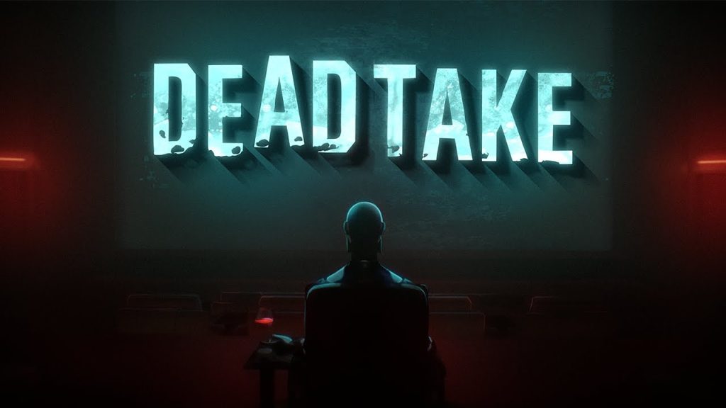 Tales of Kenzera: Zau Stüdyosunun Yeni Oyunu Dead Take Duyuruldu