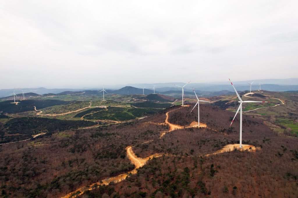 Tatlıpınar Enerji, Alman Landesbank Baden-Wurttemberg ile 970 milyon TL’lik finansman sözleşmesi imzaladı