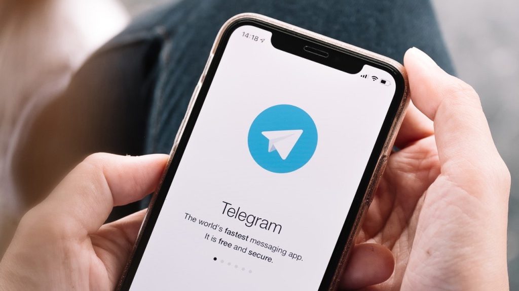 Telegram, beklenen güncellemeyi getirdi! İşte yenilikler