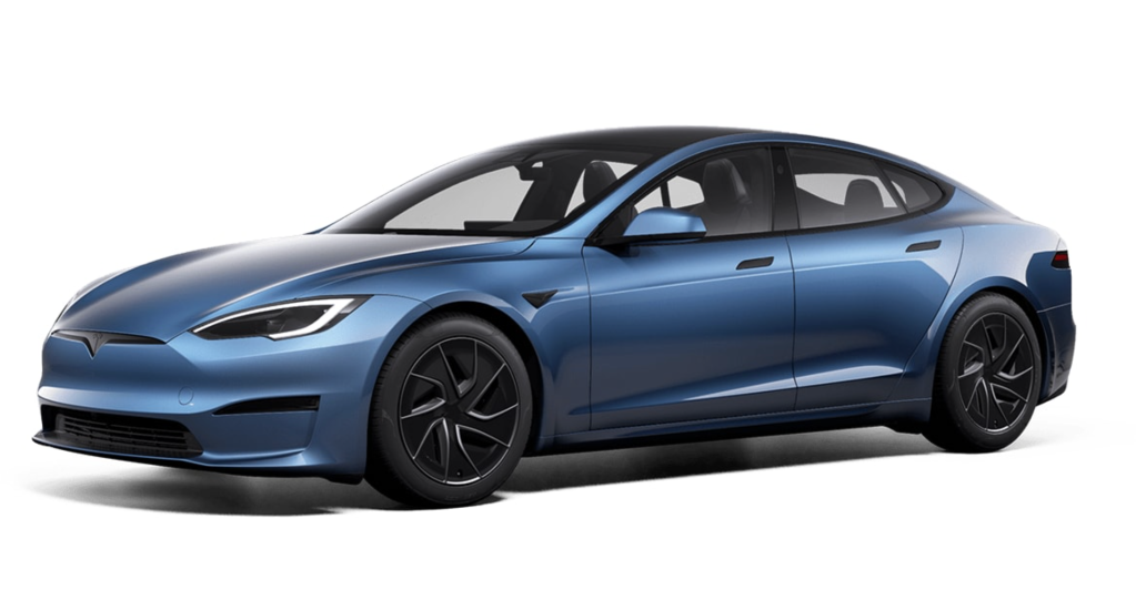 Yenilenen Tesla Model S ve Model X satışa çıktı!