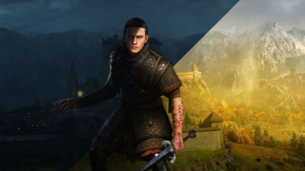 The Blood of Dawnwalker Türkçe Dil Desteği ile Geliyor