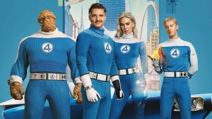 İDDİA: The Fantastic Four 2 Filmi Yolda Olabilir!