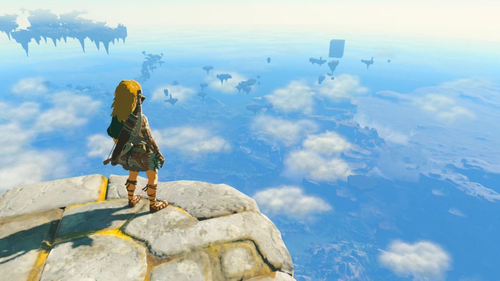 The Legend of Zelda Filmi Ertelendi: Ne Zaman Yayınlanacak?