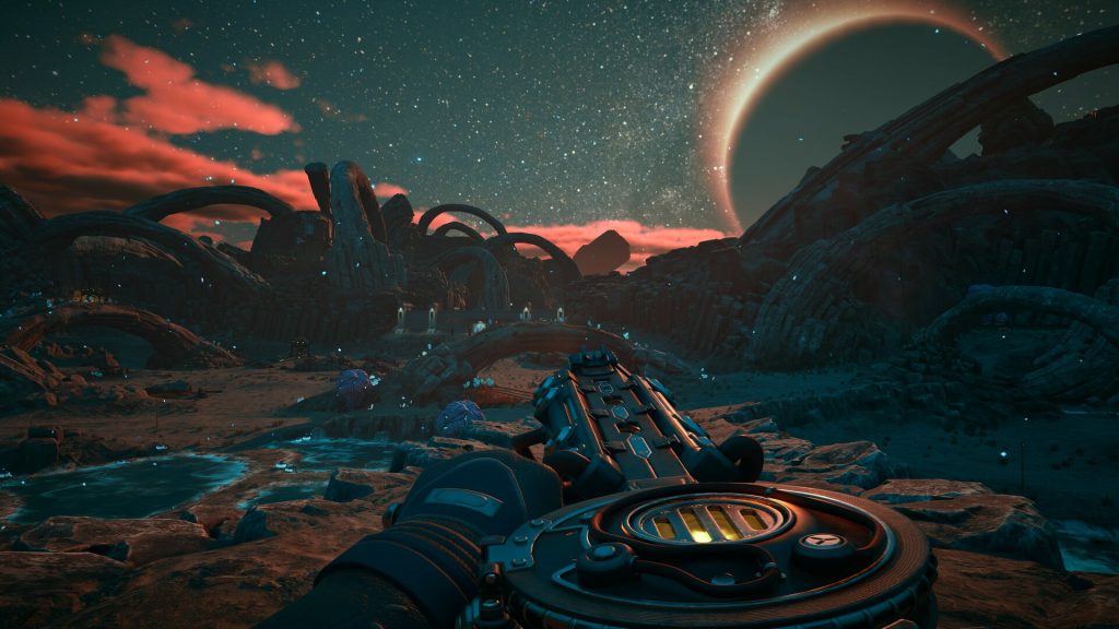 The Outer Worlds 2 Çıkış Tarihi Açıklandı
