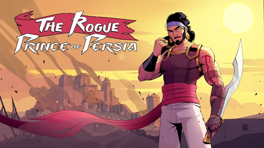 The Rogue Prince of Persia Erken Erişim Süreci Ağustos’ta Sona Erecek
