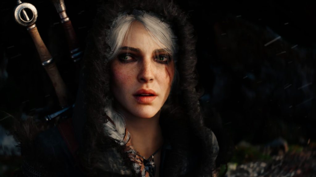 CDPR’den Witcher 4 Açıklaması: Gösterilen Demo Gerçek Oynanış Değildi