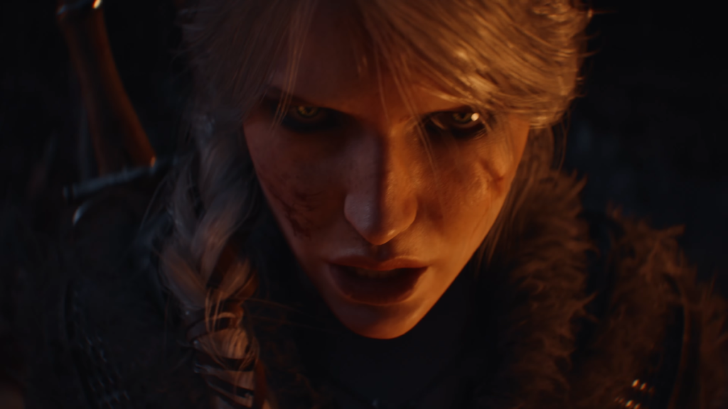 CD Projekt RED, The Witcher 4 Görev Sisteminden Bahsetti
