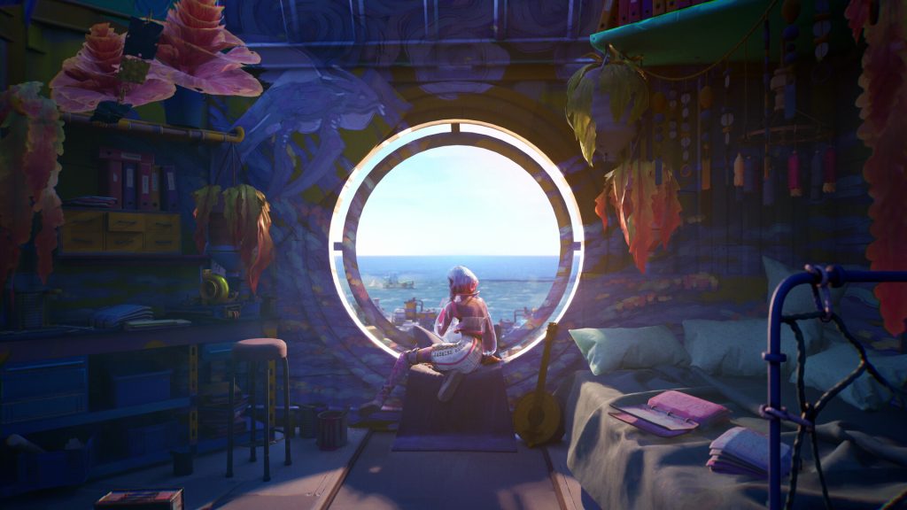 Tides Of Tomorrow Çıkış Tarihi Açıklandı