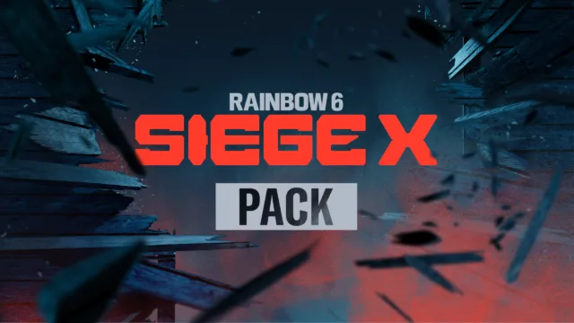 Tom Clancy’s Rainbow Six Siege X Güncellemesi Yayınlandı