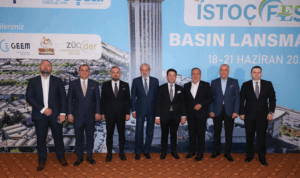 20 bin satın almacı İSTOÇ FEST için İstanbul’a geliyor, hedef 4 günde 1,5 milyar dolar